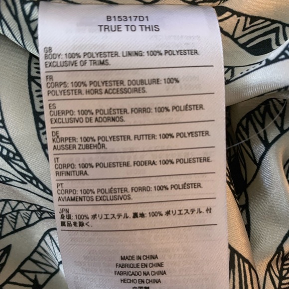 Volcom ‘In My Lane’ Bomber Jacket - Picture 10 of 10